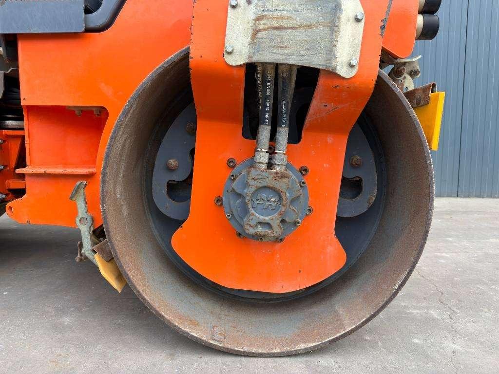 Hamm HD12 VV Foto 7