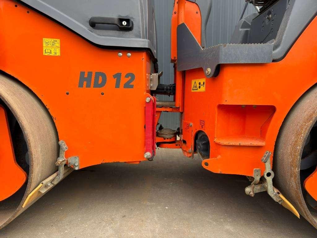 Hamm HD12 VV Foto 8