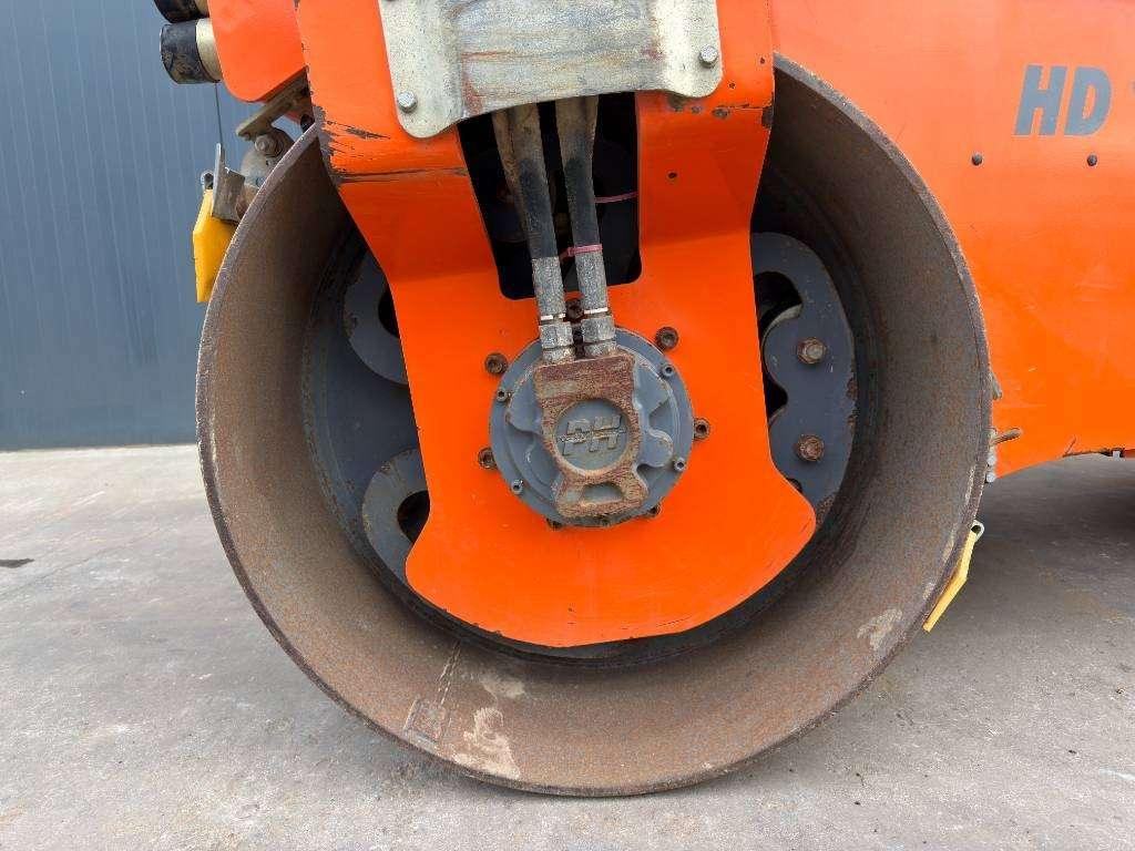 Hamm HD12 VV Foto 9