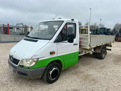 Mercedes-Benz Sprinter 416 CDI in vendita da MEK Srl