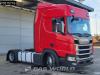 Scania R450 R 4X2 Mega Retarder 2x Tanks Foto 9 thumbnail