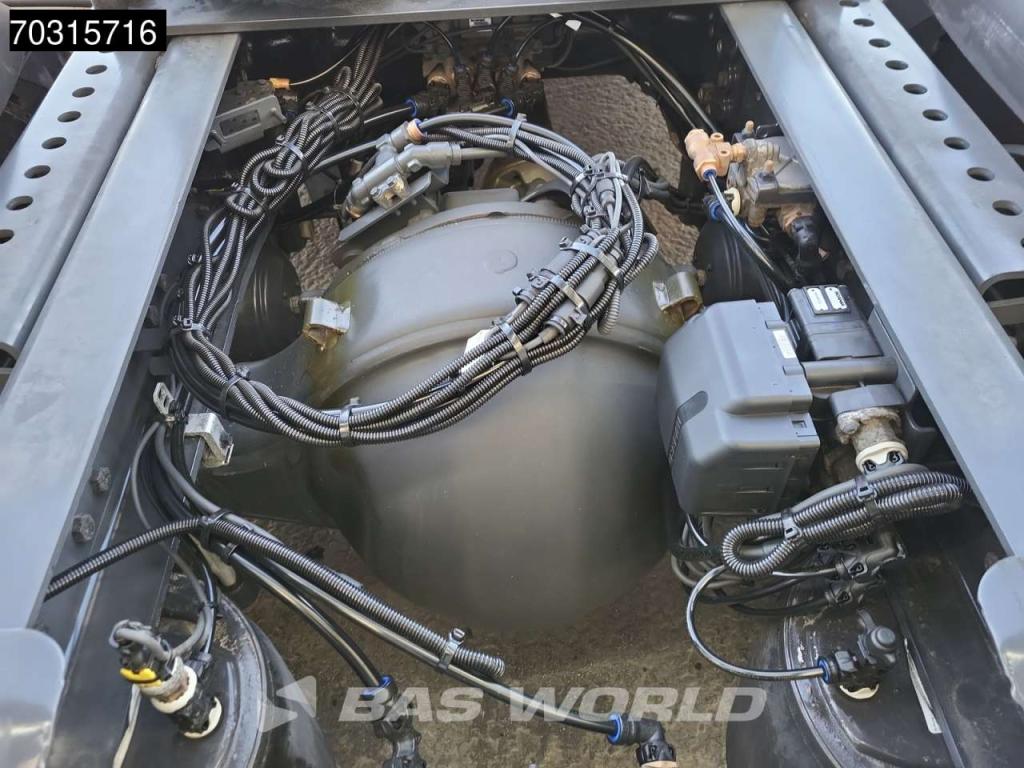Scania R450 R 4X2 Mega Retarder 2x Tanks Foto 16