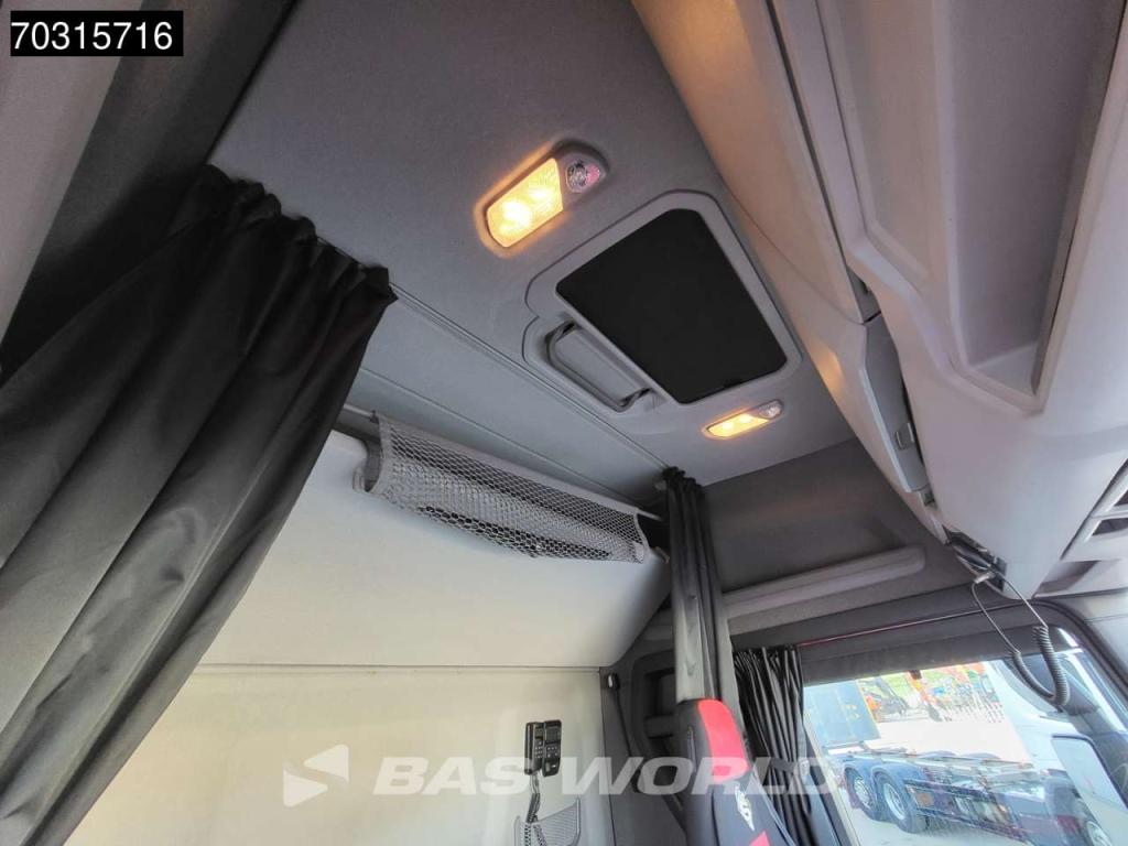 Scania R450 R 4X2 Mega Retarder 2x Tanks Foto 26