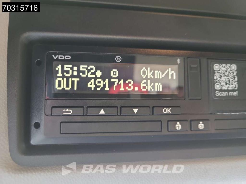 Scania R450 R 4X2 Mega Retarder 2x Tanks Foto 29