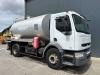 Renault Rincheval - 9.000 Liter Foto 3 thumbnail