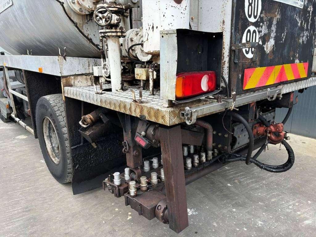 Renault Rincheval - 9.000 Liter Foto 10