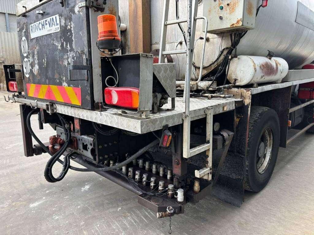 Renault Rincheval - 9.000 Liter Foto 12