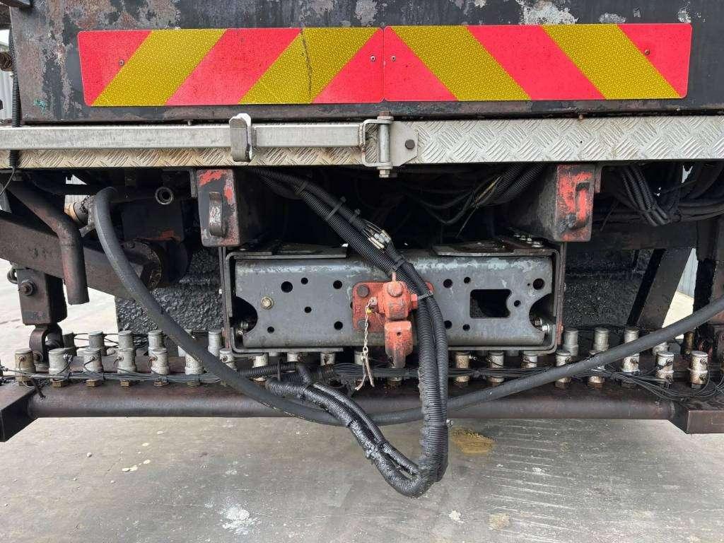 Renault Rincheval - 9.000 Liter Foto 9