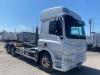 Daf CF 85/410 Foto 5 thumbnail