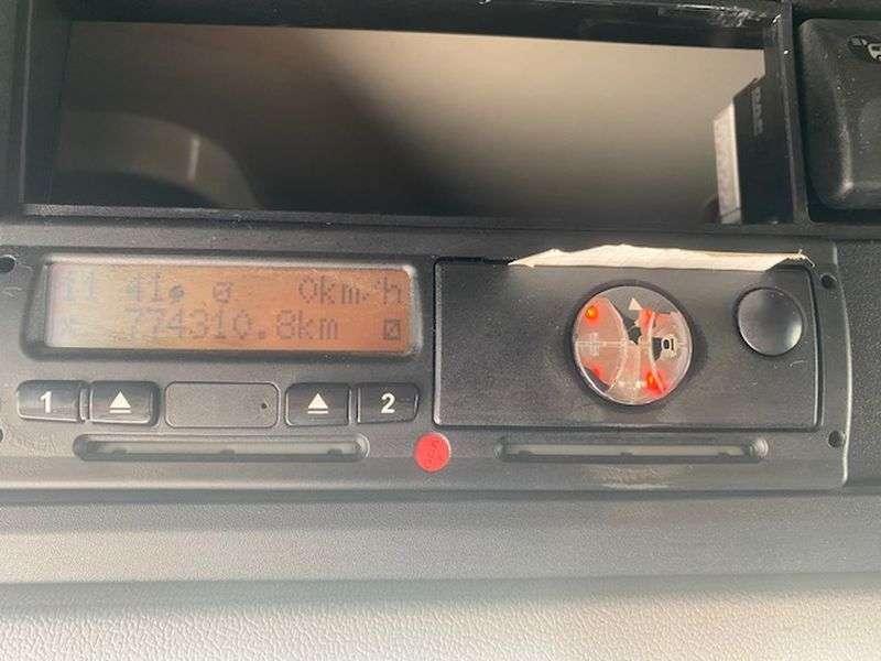 Daf CF 85/410 Foto 12