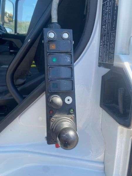 Daf CF 85/410 Foto 15