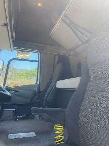 Daf CF 85/410 Foto 8