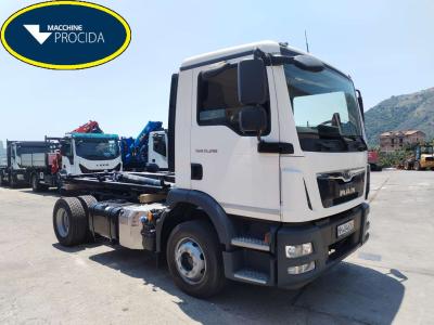 Iveco TGM 15.290 in vendita da Procida Macchine S.r.l.