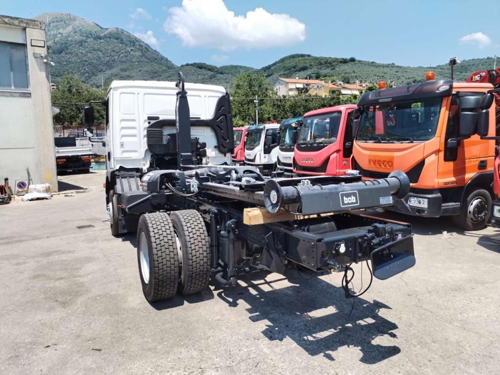 Iveco TGM 15.290 Foto 10