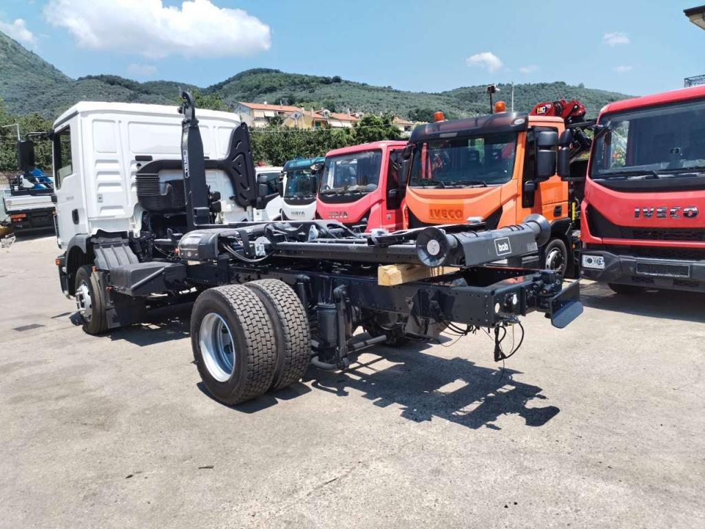 Iveco TGM 15.290 Foto 11
