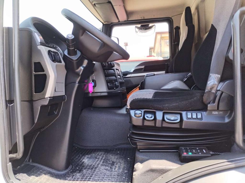 Iveco TGM 15.290 Foto 12
