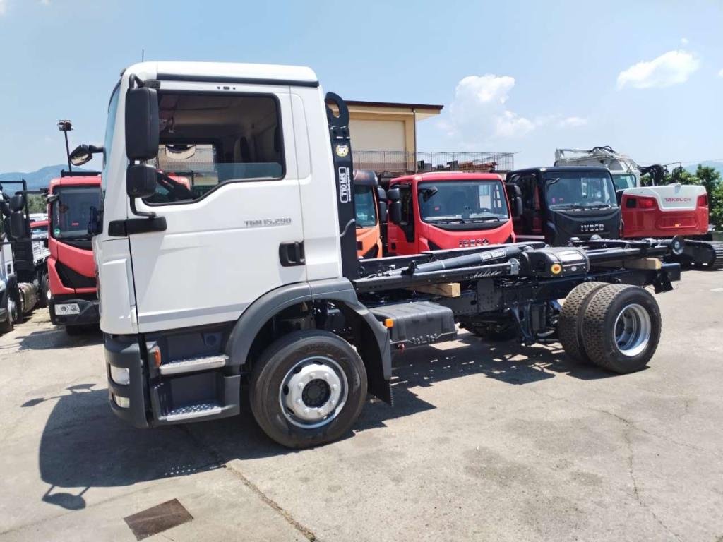 Iveco TGM 15.290 Foto 15