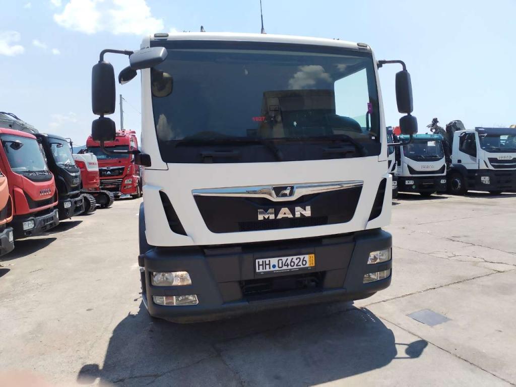 Iveco TGM 15.290 Foto 19