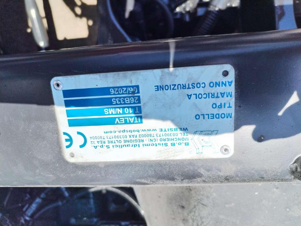 Iveco TGM 15.290 Foto 24