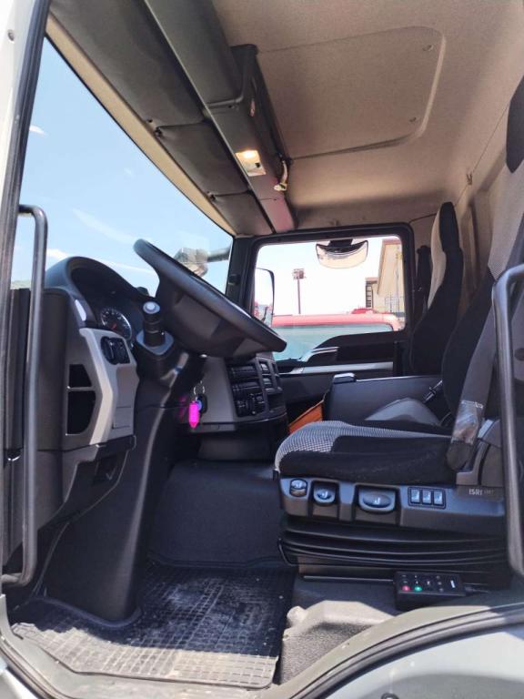 Iveco TGM 15.290 Foto 8