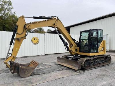 Caterpillar 308CR