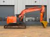Hitachi ZX225US5LC Foto 5 thumbnail
