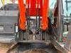 Hitachi ZX225US5LC Foto 9 thumbnail