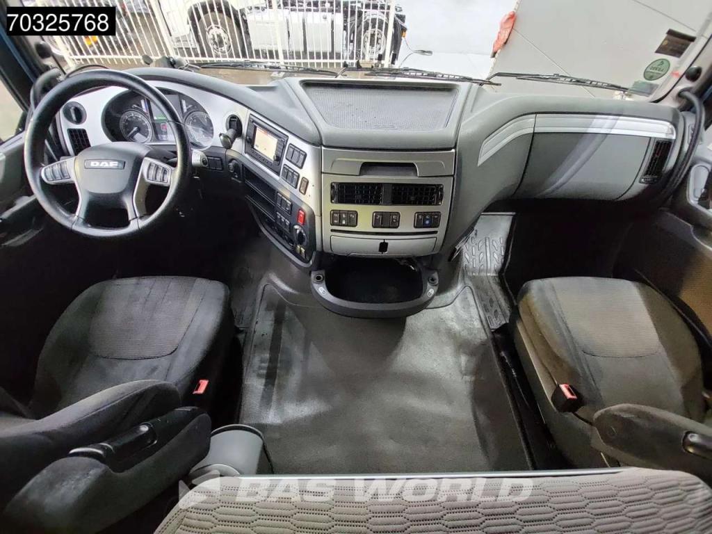 Daf XF 460 4X2 Foto 20