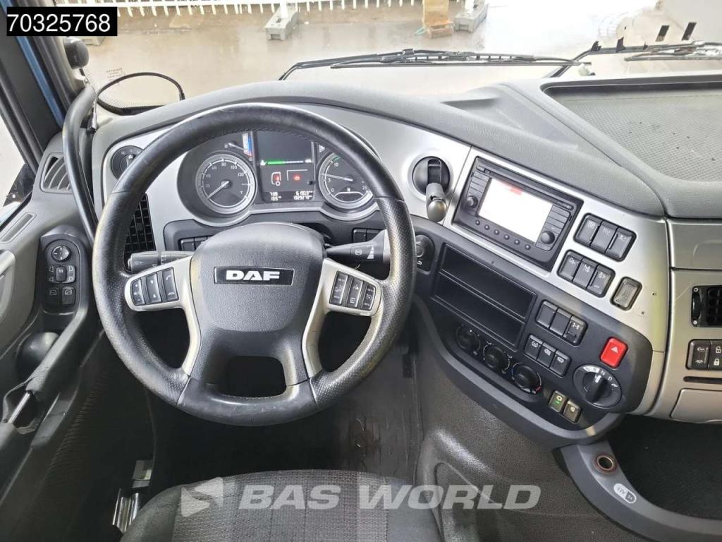 Daf XF 460 4X2 Foto 21