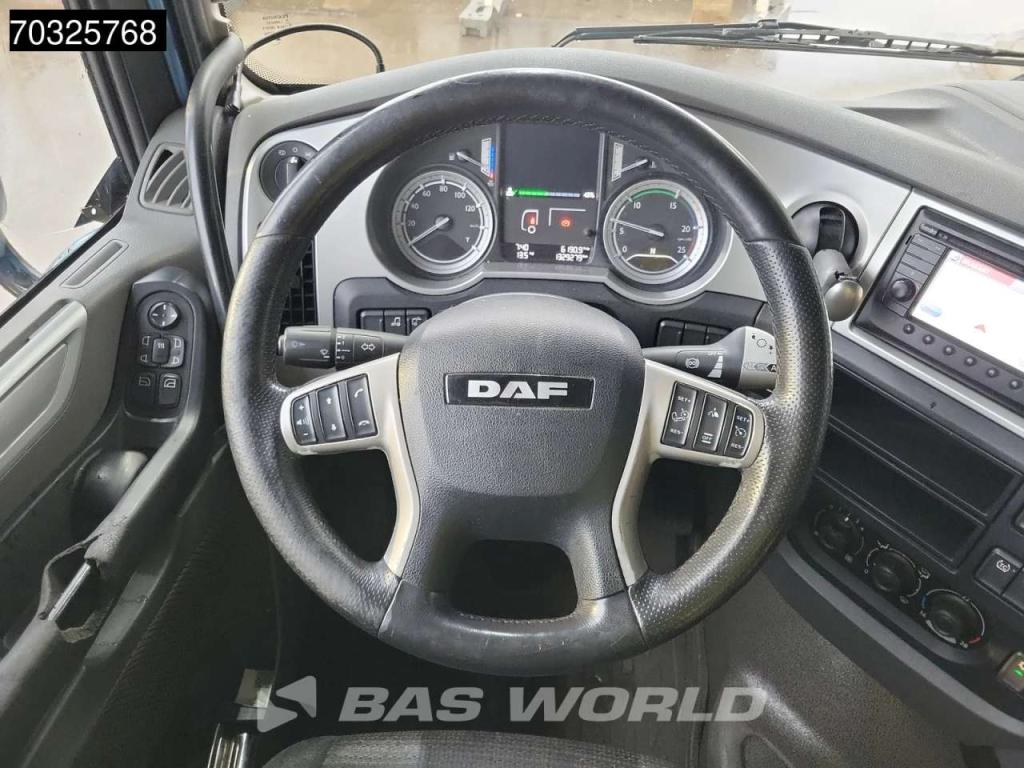 Daf XF 460 4X2 Foto 22