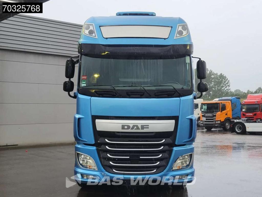 Daf XF 460 4X2 Foto 6