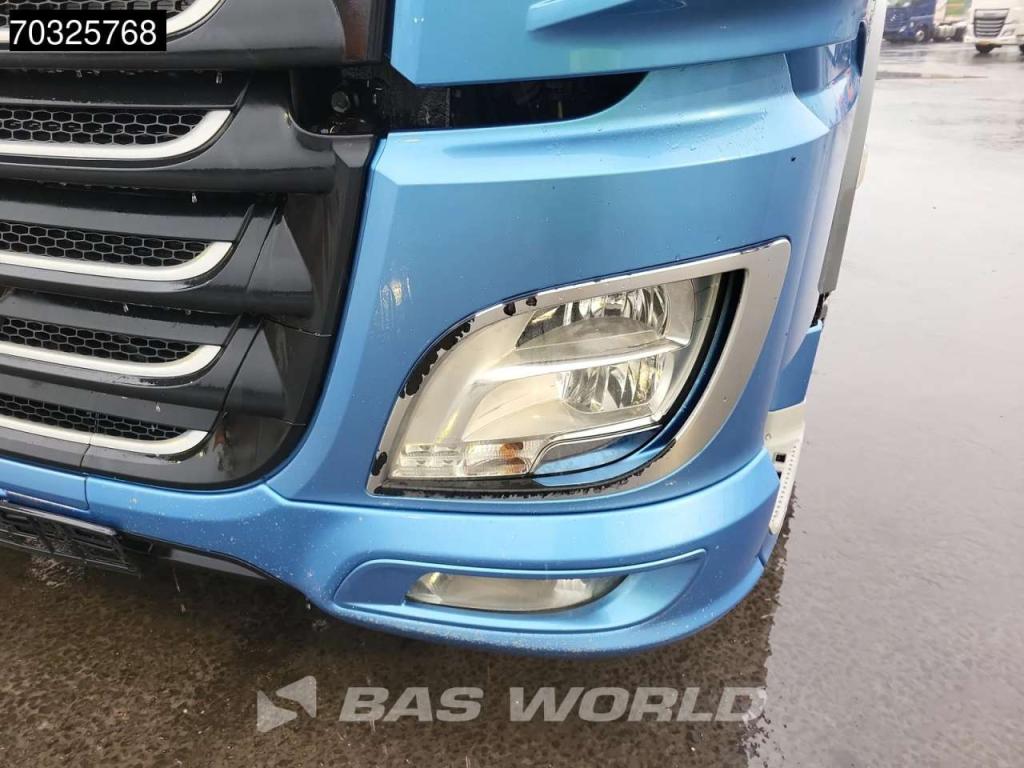 Daf XF 460 4X2 Foto 9