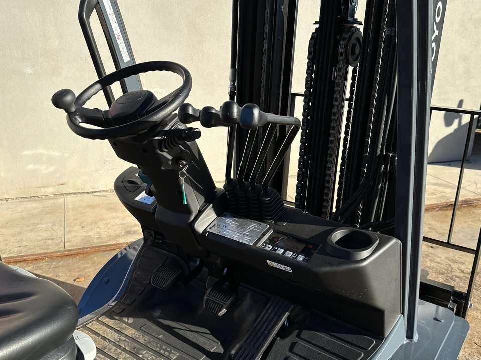 Toyota 52-8FDF30 Foto 10