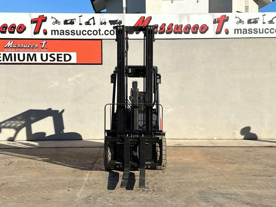 Toyota 52-8FDF30 Foto 12