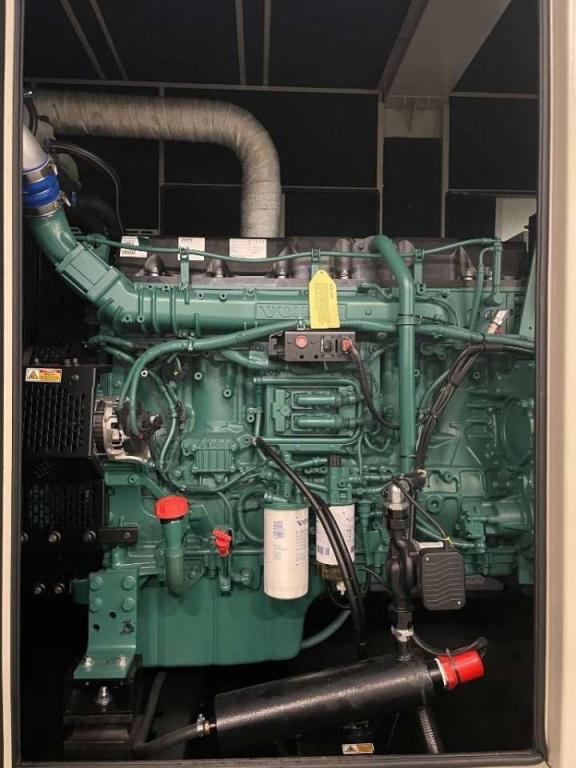 Volvo TAD1343GE-B - 415 kVA Generator - DPX-18879 Foto 14