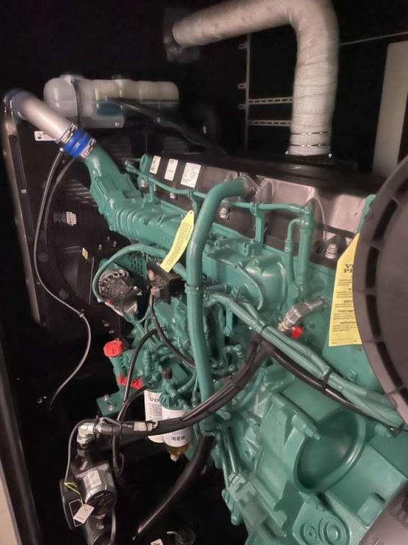Volvo TAD1343GE-B - 415 kVA Generator - DPX-18879 Foto 15