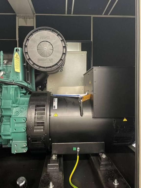 Volvo TAD1343GE-B - 415 kVA Generator - DPX-18879 Foto 18