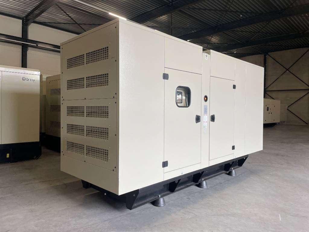 Volvo TAD1343GE-B - 415 kVA Generator - DPX-18879 Foto 2