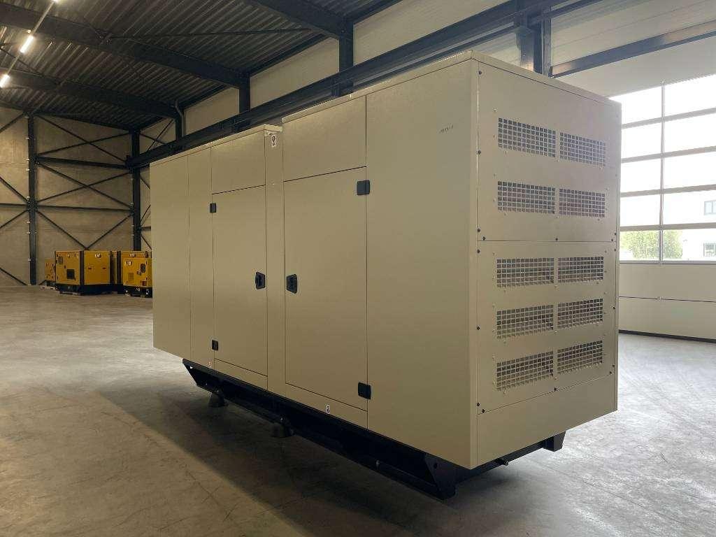 Volvo TAD1343GE-B - 415 kVA Generator - DPX-18879 Foto 3
