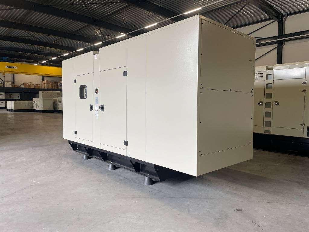 Volvo TAD1343GE-B - 415 kVA Generator - DPX-18879 Foto 5