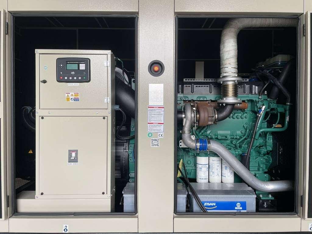 Volvo TAD1343GE-B - 415 kVA Generator - DPX-18879 Foto 8