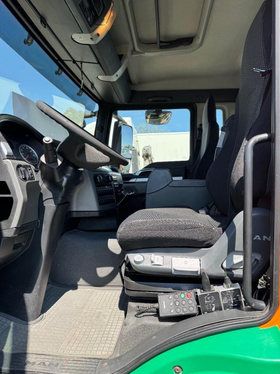 Man TGS 26 400 Foto 23