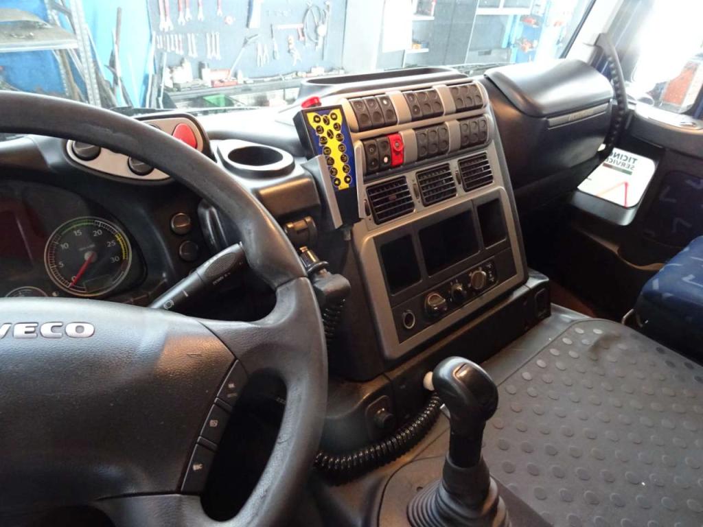 Iveco STRALIS 330 Foto 4