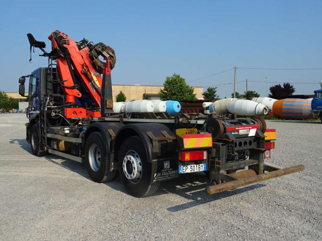Iveco STRALIS 330 Foto 6