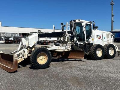 Caterpillar 120M2