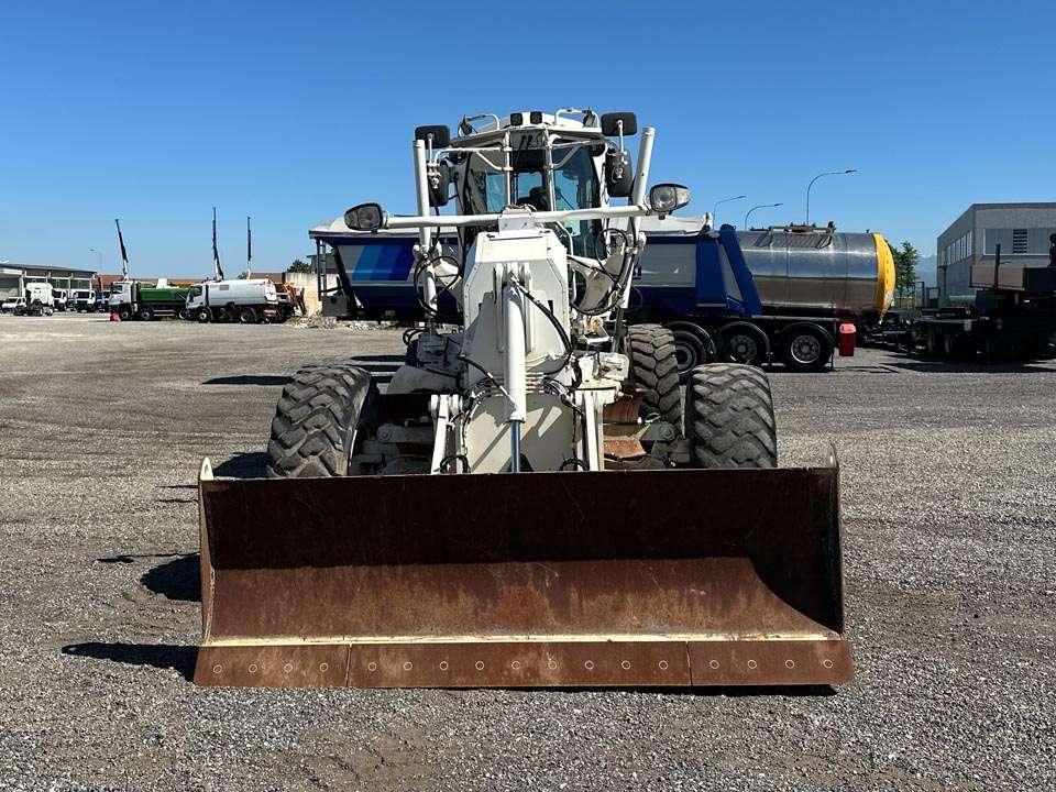 Caterpillar 120M2 Foto 22