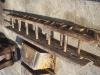 Riparo per rulli per Fiat Allis FL14D Foto 4 thumbnail