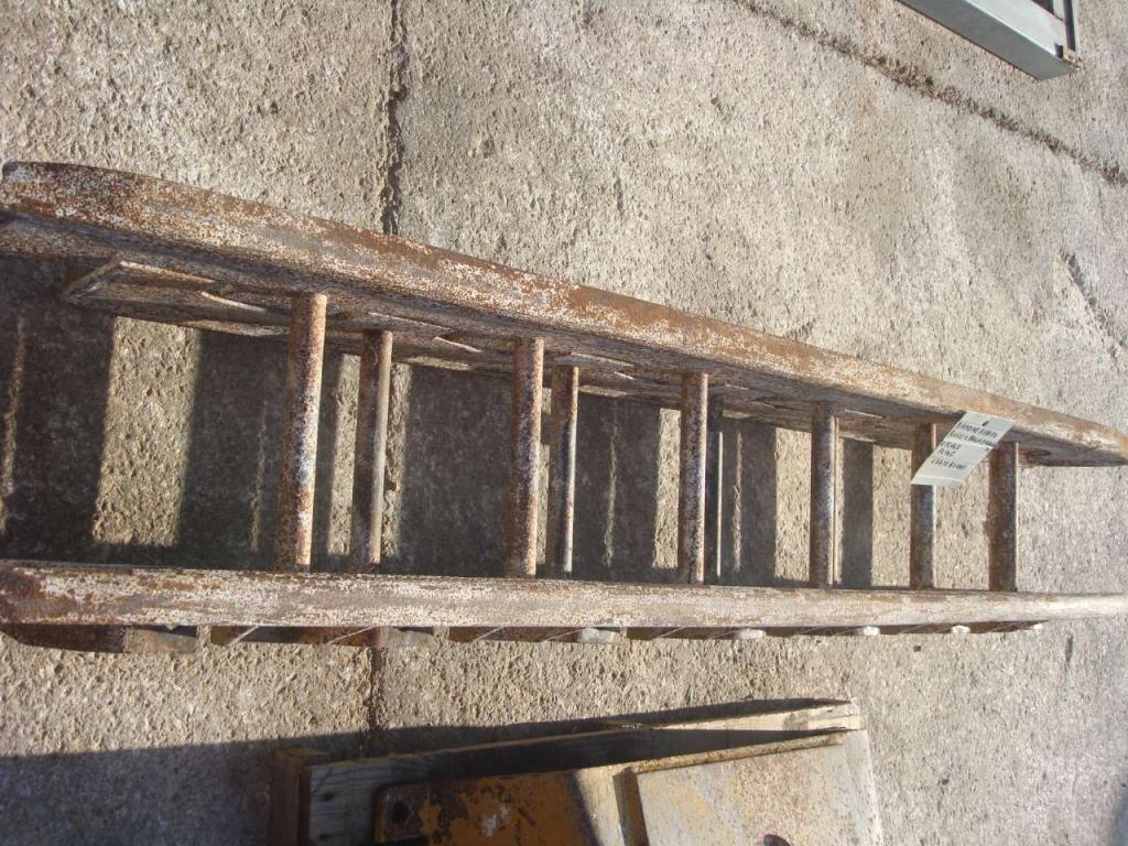 Riparo per rulli per Fiat Allis FL14D Foto 3