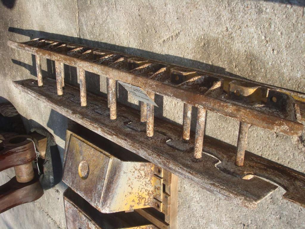 Riparo per rulli per Fiat Allis FL14D Foto 4