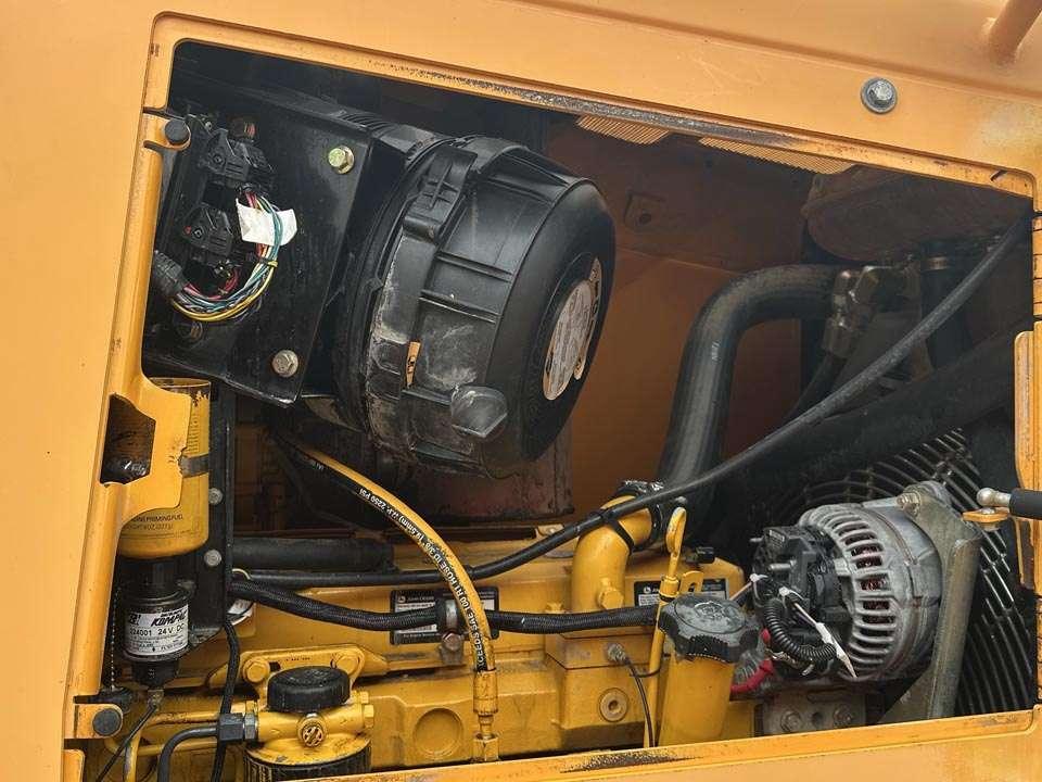 Liebherr PR 714 Foto 10